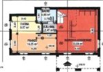 Rif. 2558 – chiavari vista mare – prima collina di leivi – a 2 km dal centro – villa in costruzione di 230 mq commercial