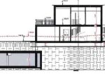 Rif. 2558 – Chiavari Vista Mare – Prima collina di Leivi – a 2 Km dal centro – Villa in costruzione di 230 Mq commercia