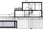 Rif. 2558 – chiavari vista mare – prima collina di leivi – a 2 km dal centro – villa in costruzione di 230 mq commercial