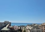 Apartment of 60 sqm with seaview with terrace for sale in Lavagna in the Liguria region, Italy. The property is located