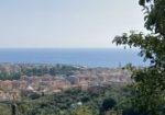 Rif. 2558 – Chiavari Vista Mare – Prima collina di Leivi – a 2 Km dal centro – Villa in costruzione di 230 Mq commercia