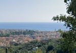 Rif. 2558 – chiavari vista mare – prima collina di leivi – a 2 km dal centro – villa in costruzione di 230 mq commercial
