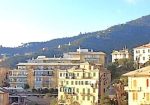 Zoagli – Three-room apartment of one hundred square meters – Sea View Portofino – Comfortable Sea – Center-Station – In