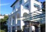 Zoagli – Villa indipendente sulla scogliera più incontaminata del Golfo del Tigullio, con accesso privato al mare