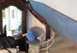Zoagli – Villa indipendente sulla scogliera più incontaminata del Golfo del Tigullio, con accesso privato al mare