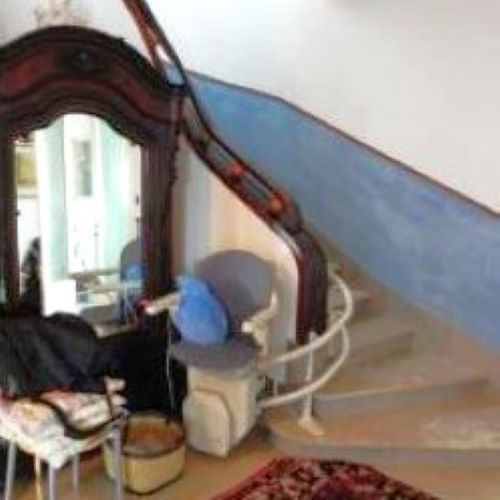 Zoagli – Villa indipendente sulla scogliera più incontaminata del Golfo del Tigullio, con accesso privato al mare