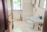Apartment of 95 sqm near the sea with garden and terrace for sale in Chiavari in the Liguria region, Italy. The propert