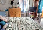 Apartment of 95 sqm near the sea with garden and terrace for sale in Chiavari in the Liguria region, Italy. The propert