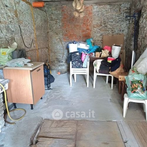 Apartment of 95 sqm near the sea with garden and terrace for sale in Chiavari in the Liguria region, Italy. The propert