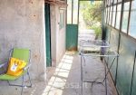 Apartment of 95 sqm near the sea with garden and terrace for sale in Chiavari in the Liguria region, Italy. The propert