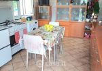 Apartment of 95 sqm near the sea with garden and terrace for sale in Chiavari in the Liguria region, Italy. The propert