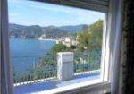 Zoagli – Villa indipendente sulla scogliera più incontaminata del Golfo del Tigullio, con accesso privato al mare