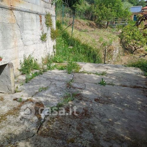 Apartment of 95 sqm near the sea with garden and terrace for sale in Chiavari in the Liguria region, Italy. The propert