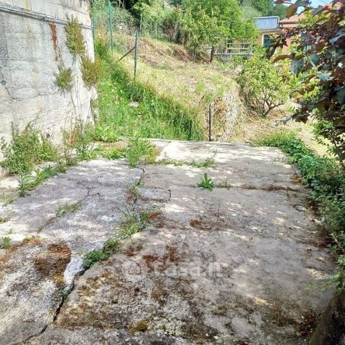 Apartment of 95 sqm near the sea with garden and terrace for sale in Chiavari in the Liguria region, Italy. The propert