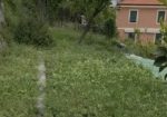 Apartment of 95 sqm near the sea with garden and terrace for sale in Chiavari in the Liguria region, Italy. The propert