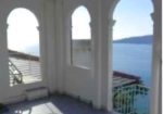 Zoagli – Villa indipendente sulla scogliera più incontaminata del Golfo del Tigullio, con accesso privato al mare