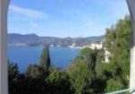 Zoagli – Villa indipendente sulla scogliera più incontaminata del Golfo del Tigullio, con accesso privato al mare