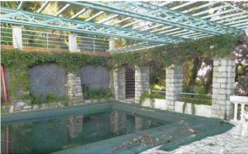 Zoagli – Villa indipendente sulla scogliera più incontaminata del Golfo del Tigullio, con accesso privato al mare