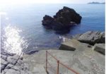 Zoagli – Villa indipendente sulla scogliera più incontaminata del Golfo del Tigullio, con accesso privato al mare