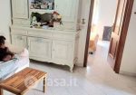 Apartment of 95 sqm near the sea with garden and terrace for sale in Chiavari in the Liguria region, Italy. The propert