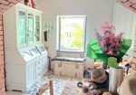 Apartment of 95 sqm near the sea with garden and terrace for sale in Chiavari in the Liguria region, Italy. The propert