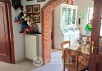 Apartment of 95 sqm near the sea with garden and terrace for sale in Chiavari in the Liguria region, Italy. The propert