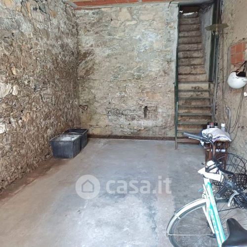 Apartment of 95 sqm near the sea with garden and terrace for sale in Chiavari in the Liguria region, Italy. The propert