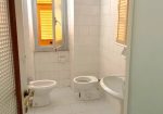 Apartment of 140 sqm near the sea with garden and terrace for sale in Lavagna in the Liguria region, Italy. The propert