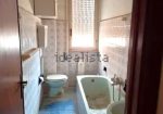 Apartment of 95 sqm near the sea with terrace for sale in Rapallo in the Liguria region, Italy. The property is located
