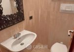 Apartment of 110 sqm near the sea with garden and terrace for sale in Santa Margherita Ligure in the Liguria region, Ita
