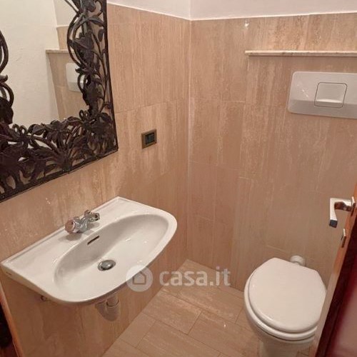 Apartment of 110 sqm near the sea with garden and terrace for sale in Santa Margherita Ligure in the Liguria region, Ita