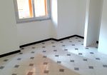 Apartment of 140 sqm near the sea with garden and terrace for sale in Lavagna in the Liguria region, Italy. The propert