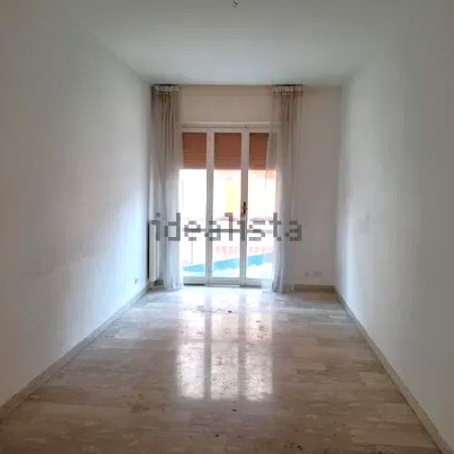 Apartment of 95 sqm near the sea with terrace for sale in Rapallo in the Liguria region, Italy. The property is located