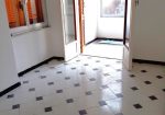Apartment of 140 sqm near the sea with garden and terrace for sale in Lavagna in the Liguria region, Italy. The propert