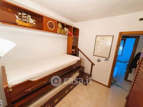 Apartment of 110 sqm near the sea with garden and terrace for sale in Santa Margherita Ligure in the Liguria region, Ita