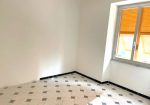 Apartment of 140 sqm near the sea with garden and terrace for sale in Lavagna in the Liguria region, Italy. The propert