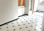 Apartment of 140 sqm near the sea with garden and terrace for sale in Lavagna in the Liguria region, Italy. The propert