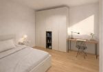 Apartment of 143 sqm with seaview with garden and terrace for sale in Chiavari in the Liguria region, Italy. The proper