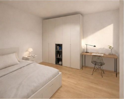 Apartment of 135 sqm with seaview with terrace and jacuzzi for sale in Chiavari in the Liguria region, Italy. The prope