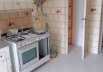 Apartment of 140 sqm near the sea with garden and terrace for sale in Lavagna in the Liguria region, Italy. The propert