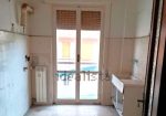 Apartment of 95 sqm near the sea with terrace for sale in Rapallo in the Liguria region, Italy. The property is located