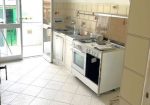 Apartment of 140 sqm near the sea with garden and terrace for sale in Lavagna in the Liguria region, Italy. The propert