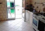 Apartment of 140 sqm near the sea with garden and terrace for sale in Lavagna in the Liguria region, Italy. The propert