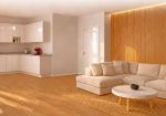 Apartment of 135 sqm with seaview with terrace and jacuzzi for sale in Chiavari in the Liguria region, Italy. The prope