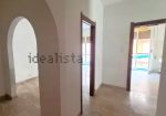 Apartment of 95 sqm near the sea with terrace for sale in Rapallo in the Liguria region, Italy. The property is located