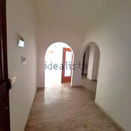 Apartment of 95 sqm near the sea with terrace for sale in Rapallo in the Liguria region, Italy. The property is located