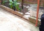 Apartment of 140 sqm near the sea with garden and terrace for sale in Lavagna in the Liguria region, Italy. The propert