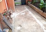 Apartment of 140 sqm near the sea with garden and terrace for sale in Lavagna in the Liguria region, Italy. The propert