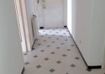 Apartment of 140 sqm near the sea with garden and terrace for sale in Lavagna in the Liguria region, Italy. The propert