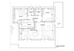 Apartment of 136 sqm with seaview with garden and terrace for sale in Chiavari in the Liguria region, Italy. The proper